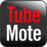 tubemote android application logo